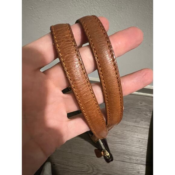 Moschino Animal Print Shoulder bag - Picture 4 of 6